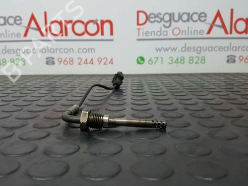 Electronic sensor OPEL INSIGNIA A Sports Tourer (G09) 2.0 CDTI (35) 55566185 | 0932890600480
