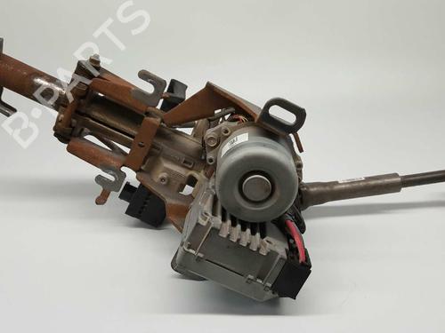 Steering column RENAULT MEGANE III Hatchback (BZ0/1_, B3_) 1.5 dCi | BP2755989M21