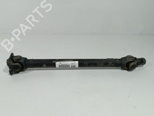 Used Driveshaft Driveshaft LAND ROVER RANGE ROVER VELAR (L560) 2.0 D240 SD4 4x4 (241 hp) 34445520 34445520