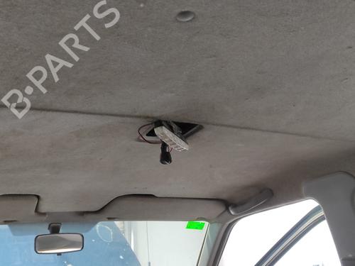 Interiør taket NISSAN TERRANO II (R20) 2.7 TD 4WD | BP21136344I12