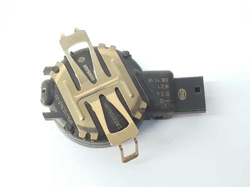 Elektronisk modul NISSAN QASHQAI II (J11, J11_) 1.5 dCi (110 hp) 14535299
