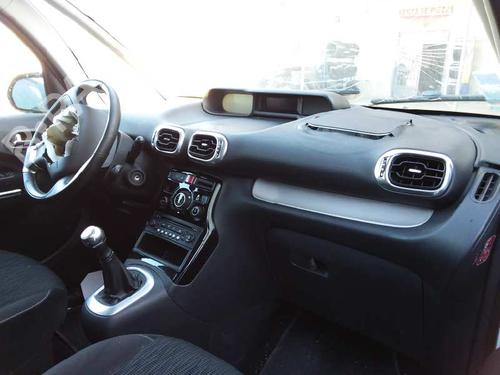 Air vent CITROËN C3 Picasso (SH_) 1.6 HDi | BP11639174I21