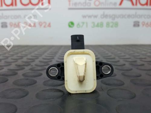 Electronic sensor VW POLO V (6R1, 6C1) 1.6 TDI | BP2751020M84 