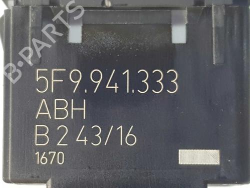 Headlight switch SEAT LEON (5F1) 1.6 TDI | BP14538166I24