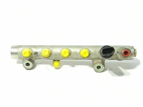 Injection rail OPEL ASTRA G Hatchback (T98) 1.7 CDTI (F08, F48) | BP25587185M98