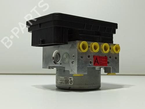 ABS pump RENAULT EXPRESS Box Body/MPV  | BP19516693M43 