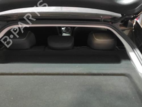 Rear parcel shelf VW ARTEON (3H7, 3H8) | BP36477014C85 - Image 3
