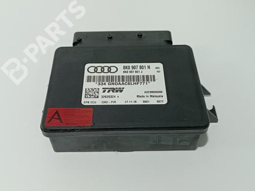 Used Electronic module AUDI Q5 (8RB) 2.0 TDI (150 hp) 11509817