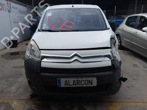Kombi Kontakt / Stilkkontakt CITROËN BERLINGO MULTISPACE (B9) 1.6 HDi 75 16V | BP14530670I30