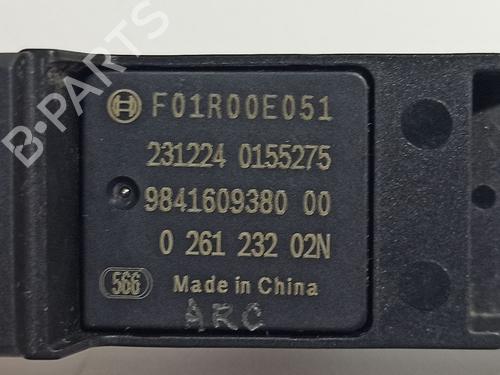 Electronic sensor CITROËN C3 AIRCROSS II (2R_, 2C_)  | BP31722043M84  - Image 5