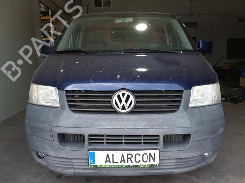 Elektronisk sensor VW TRANSPORTER T5 Bus (7HB, 7HJ, 7EB, 7EJ)  | BP14537123M84