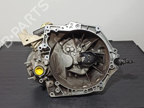 Used Gearbox PEUGEOT 307 (3A/C) [2000-2012]  30768186