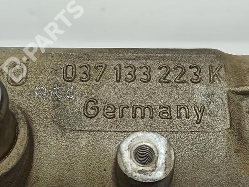 Intake manifold VW GOLF III (1H1) 2.0 | BP11996989M70 