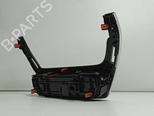Climate control TOYOTA COROLLA Hatchback (_E21_, _EA1_, _EH1_)  | BP16736332I5 