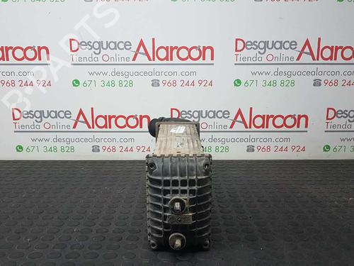 Intercooler PEUGEOT PARTNER MPV (5_, G_) 1.6 HDi 90 | BP2744524M30 