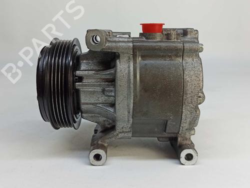 AC compressor FORD KA (RU8) 1.2 | BP8119465M34