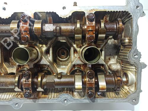 Cylinder head NISSAN MURANO I (Z50) 3.5 | BP19773563M5