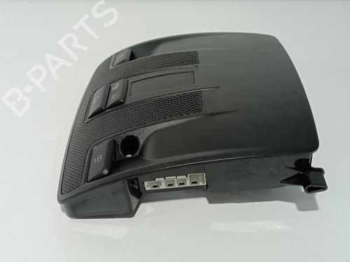 Interior roof light MERCEDES-BENZ A-CLASS (W176) A 200 CDI / d (176.008) | BP17461644I8 
