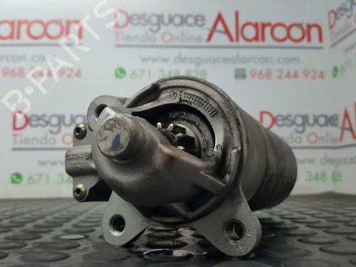 Startmotor FORD FOCUS I (DAW, DBW) 1.8 TDCi (100 hp) 2753759