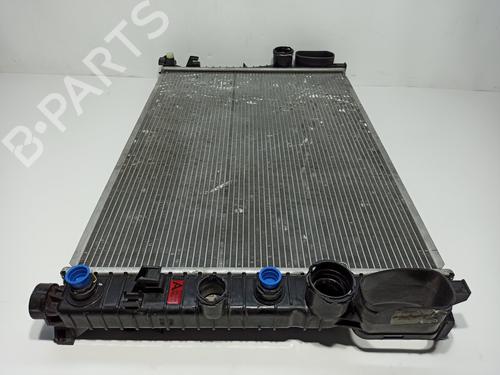 Water radiator MERCEDES-BENZ E-CLASS (W211) E 240 (211.061) | BP21676370M31