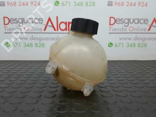 Expansion tank CITROËN C4 Grand Picasso I (UA_) 2.0 HDi 138 | BP2757829C120 