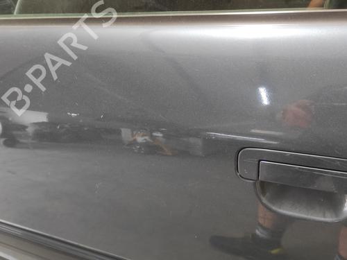Left rear door AUDI 100 C4 Saloon (4A2) 2.3 E | BP26443279C4