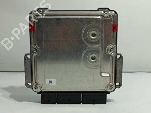 Engine control unit (ECU) RENAULT CAPTUR I (J5_, H5_) 1.5 dCi 90 (J5N4, J5M5, J5MW, J5M6, J5AL, J5AJ) | BP11054644M57