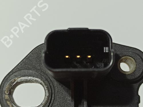Electronic module PEUGEOT 308 I (4A_, 4C_) 1.6 HDi | BP22187576M83