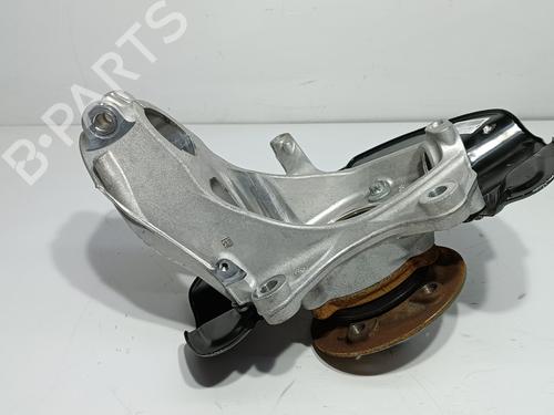 Right front steering knuckle MERCEDES-BENZ CLA Shooting Brake (X118) CLA 200 d (118.612) | BP23099744M26
