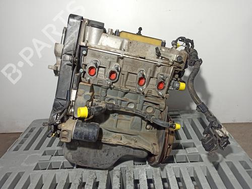 Used Engine FIAT 500 (312_) 1.2 (312AXA1A) (69 hp) 29470140
