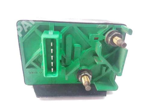Elektronische module PEUGEOT 206 Hatchback (2A/C) 2.0 HDI 90 | BP10264377M83 
