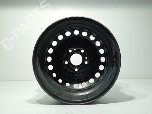 Rim RENAULT EXPRESS Box Body/MPV  | BP27216424C45