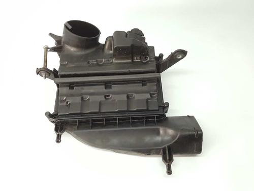 Air filter box MERCEDES-BENZ M-CLASS (W164) ML 320 CDI 4-matic (164.122) | BP14533547M87