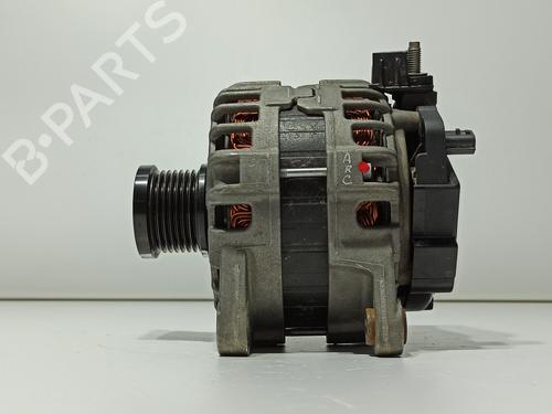Alternator NISSAN JUKE (F16_) 1.0 | BP29873537M7