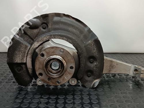 Venstre Styrespindel Lejehus BMW 5 Gran Turismo (F07) 535 d xDrive (299 hp) 9497851