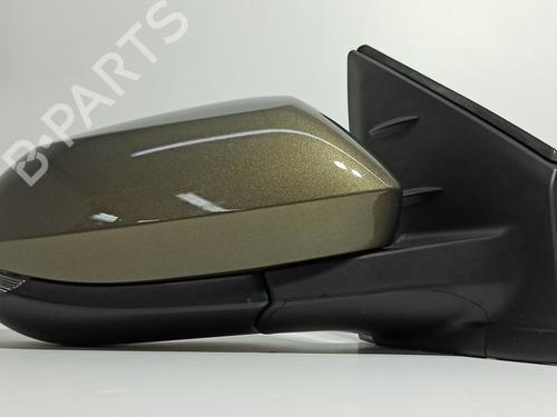 Used Right mirror TOYOTA YARIS (_P21_, _PA1_, _PH1_) 1.5 Hybrid (MXPH10, MXPH11) (116 hp) 17538028