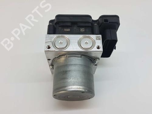 ABS Bremseaggregat VW POLO VI (AW1, BZ1, AE1) 1.0 MPi | BP8346967M43