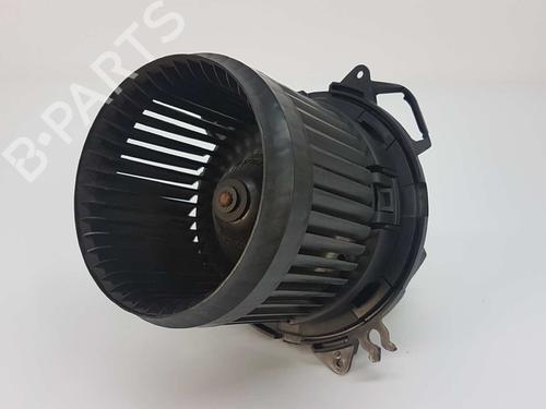 Heater blower motor RENAULT CLIO IV (BH_) 1.5 dCi 90 | BP9247847M62 