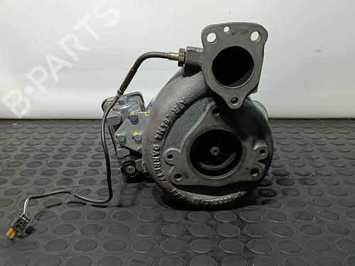 Turbocharger/Supercharger MERCEDES-BENZ S-CLASS (W221, V221) S 320 CDI (221.022, 221.122) | BP11168309M71