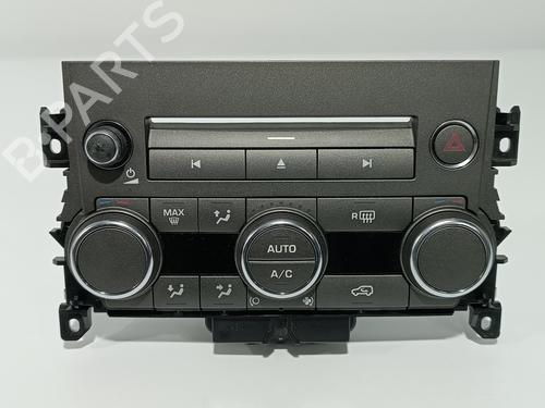 AC Styreenhet / Manøvreringsenhet LAND ROVER RANGE ROVER EVOQUE (L538) 2.0 4x4 (240 hp) 11722947