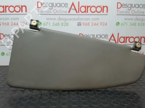 Venstre solskjerm FIAT DOBLO MPV (119_, 223_) 1.3 JTD | BP2751318I1