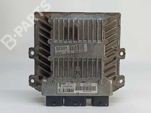 Used Engine control unit (ECU) CITROËN XSARA (N1) 2.0 HDi 90 (90 hp) 8099921
