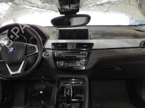 Deska rozdzielcza BMW X2 (F39) sDrive 18 i BP16662580C46