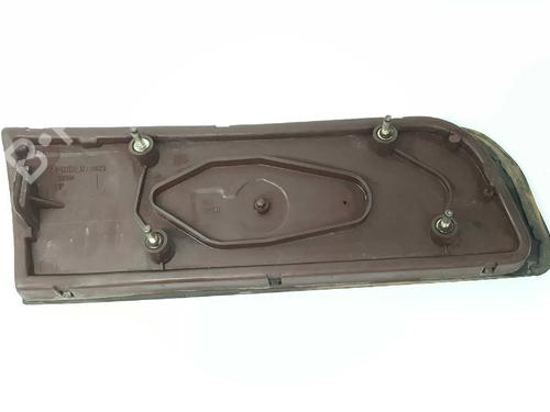 Left taillight SUBARU SVX (CX) 3.3 i 24V 4WD (CXW) | BP4513869C34