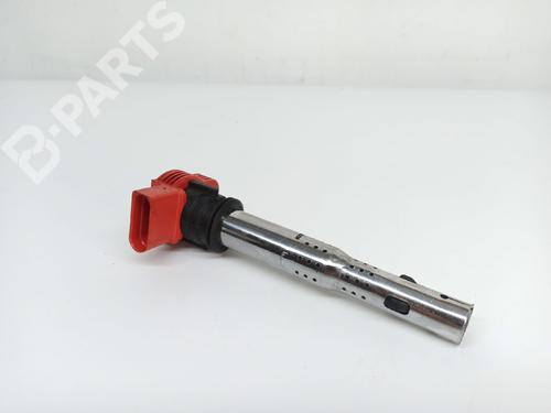 Ignition coil AUDI A6 C6 (4F2) 4.2 FSI quattro | BP10284988M94 