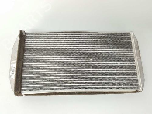 Air conditioning evaporator CITROËN C-ELYSEE (DD_) 1.6 BlueHDi 100 (99 hp) 11675477