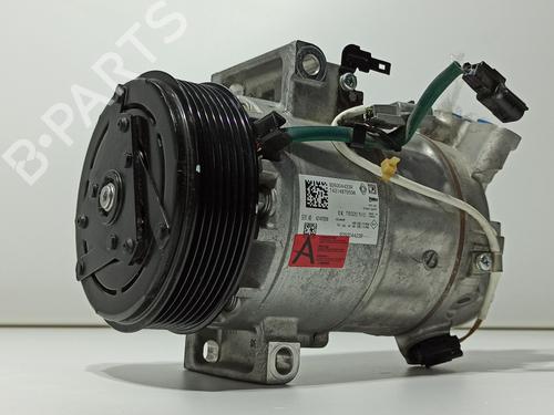 AC Kompressor RENAULT CAPTUR II (HF_) [2020-2025]  23987233