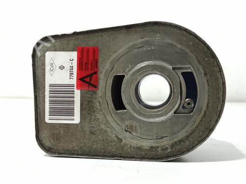 Oliekøler RENAULT SCÉNIC III (JZ0/1_) 1.5 dCi (JZ02, JZ0R) | BP28332012M33 