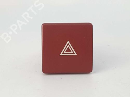 Used Warning switch PEUGEOT PARTNER Tepee 1.6 HDi (109 hp) 9669567