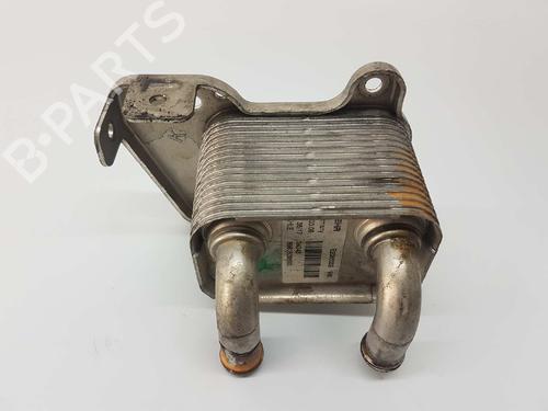 Oil radiator OPEL ASTRA H GTC (A04) 1.7 CDTi (L08) | BP14534957M33